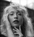 Anna Inginmaa Night with marilyn