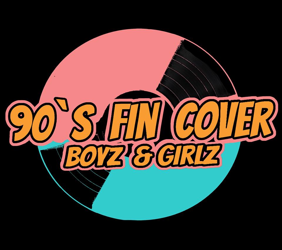 So 90's