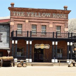 Wild West
